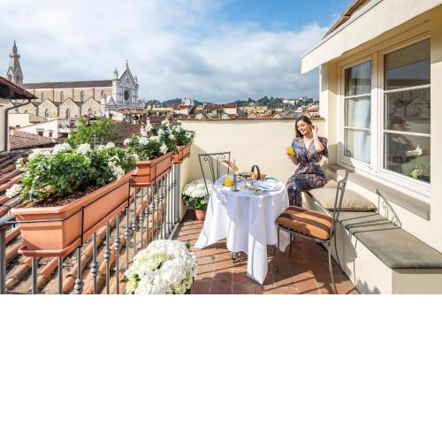 Relais Santa Croce, By Baglioni Hotels