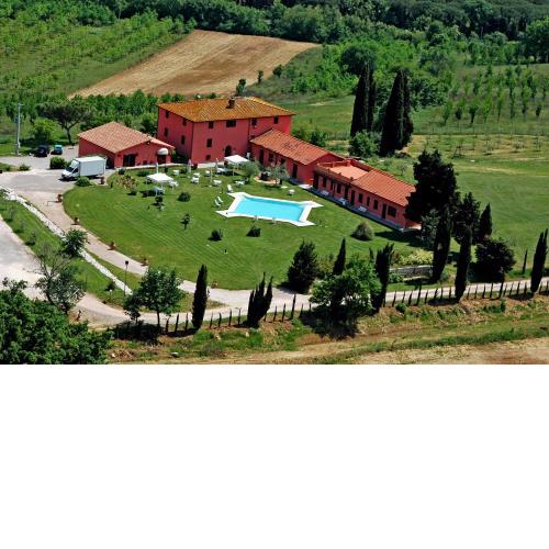 Relais Santa Genoveffa