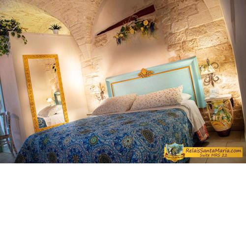 Relais Santa Maria
