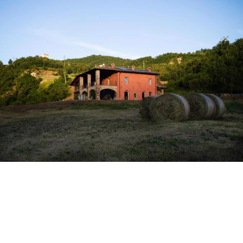 RELAIS SANTAMBROGIO AGRITURISMO