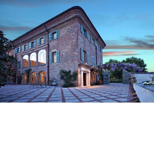 Relais Sant'Uffizio Wellness & Spa
