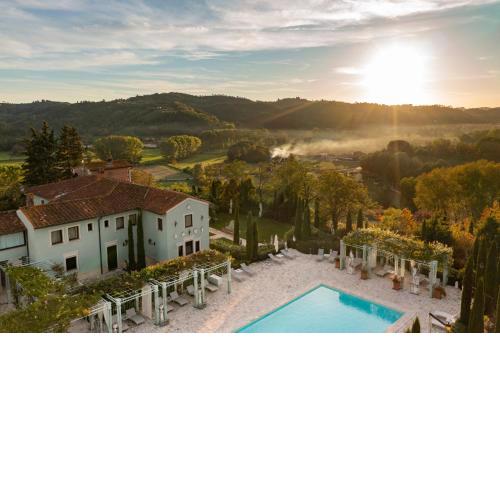 Relais Sassa al Sole