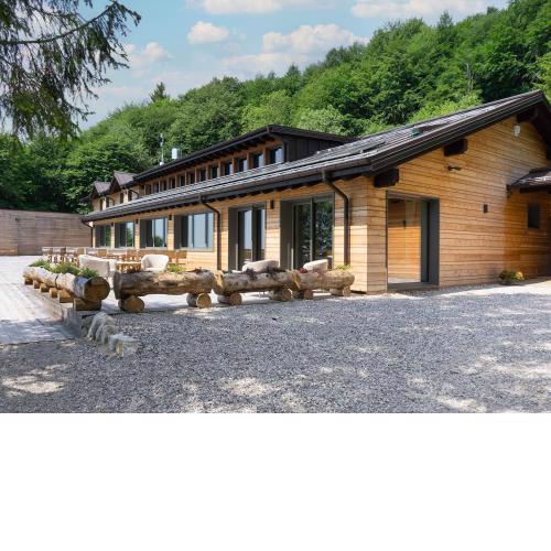Relais Sauc & SPA - Agriturismo
