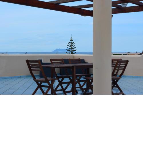 Relais Sperlonga Apartment