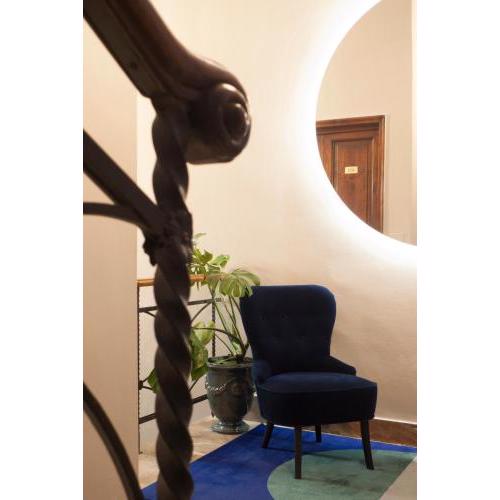 Relais Stibbert Florence