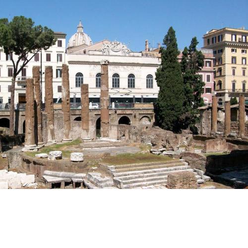 Relais Teatro Argentina