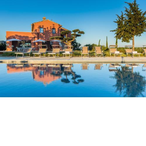 Relais Tenuta Santori