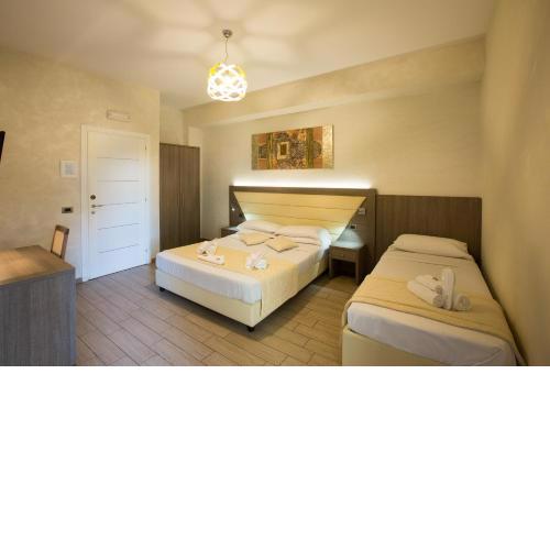 Relais Tiburtina
