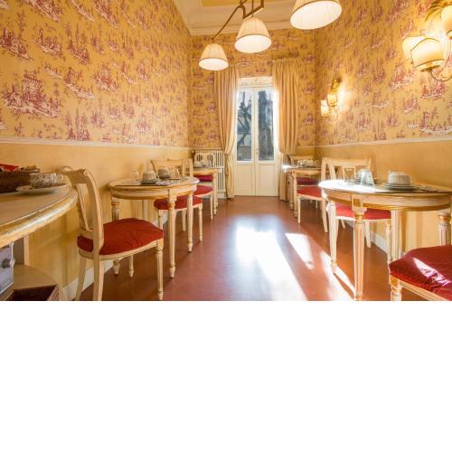 Relais Tiffany