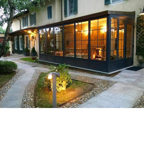 Relais Torre Dei Torti - Luxury Bed and Breakfast