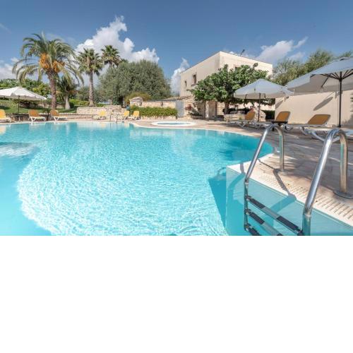 Relais Torre Marabino