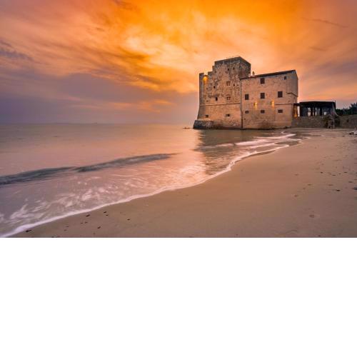 Relais Torre Mozza - Dimora d' Epoca