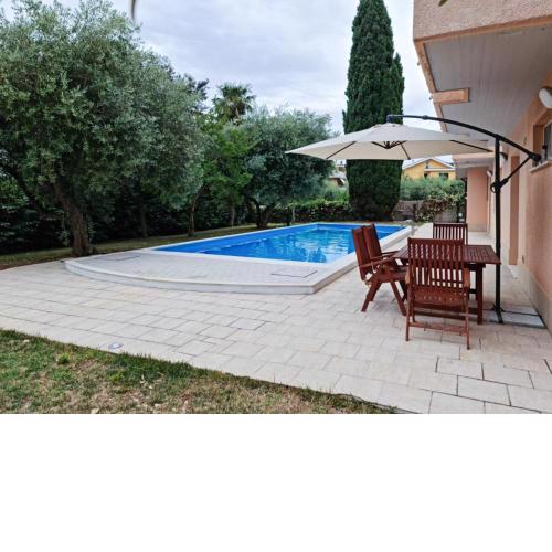 Relais tra gli Ulivi