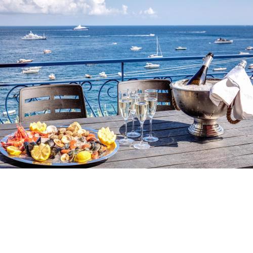 RELAIS TRITONE