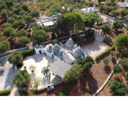 Relais Trullo degli Emme