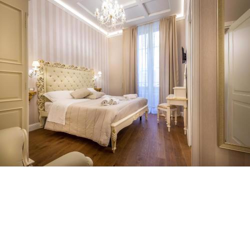 Relais Twelve B&B