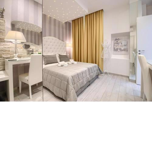Relais Vatican Secret & Spa