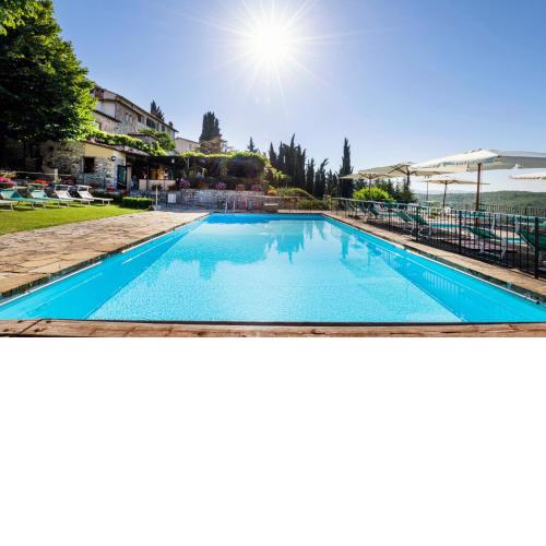 Relais Vignale & Spa