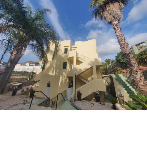 Relais Villa agave