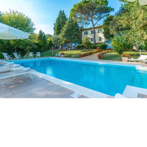 Relais Villa Al Vento