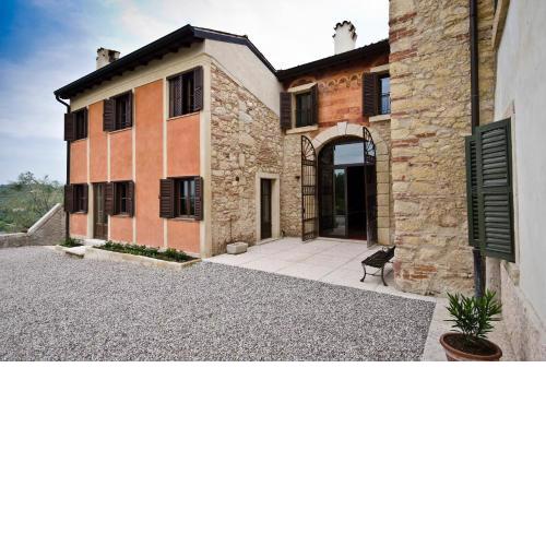 Relais Villa Ambrosetti