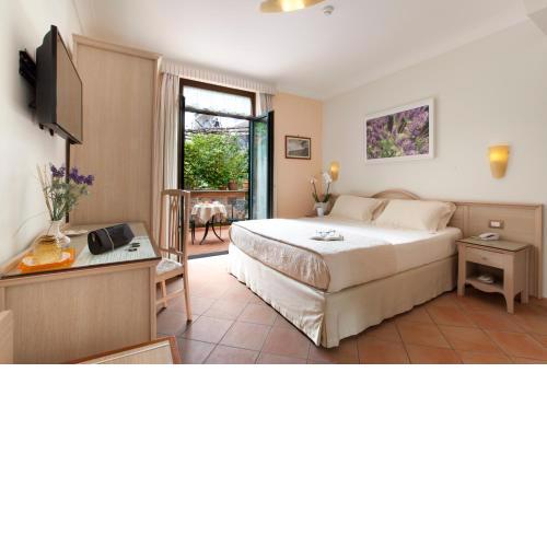 Relais Villa Angiolina
