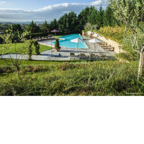 Relais Villa Belvedere