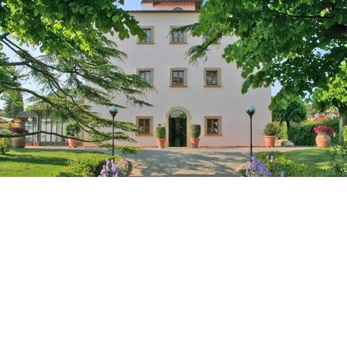 Relais Villa Bianca