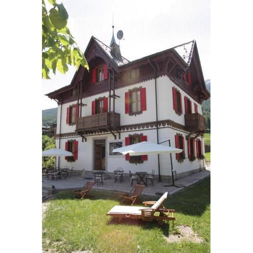 Relais Villa Brioschi