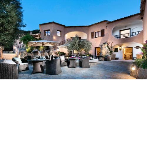 Relais Villa Carola