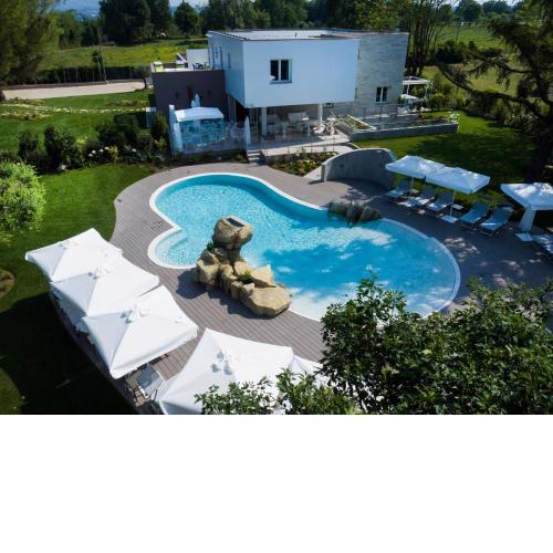 Relais Villa Clodia