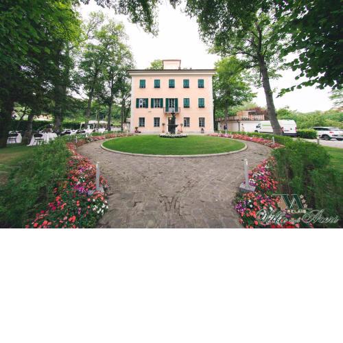 Relais Villa Degli Aceri