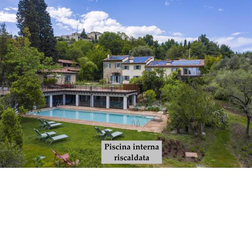 Relais Villa dei Gelsi & Spa