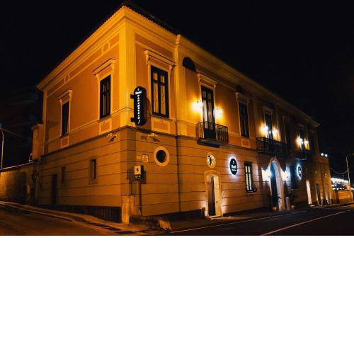 Relais Villa del Carmelo