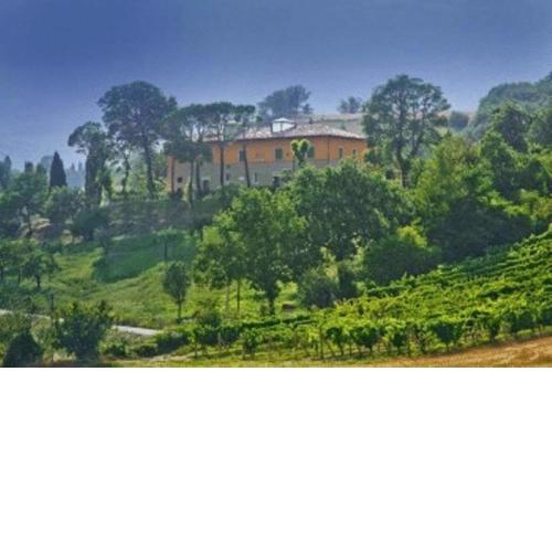 Relais Villa Fornari