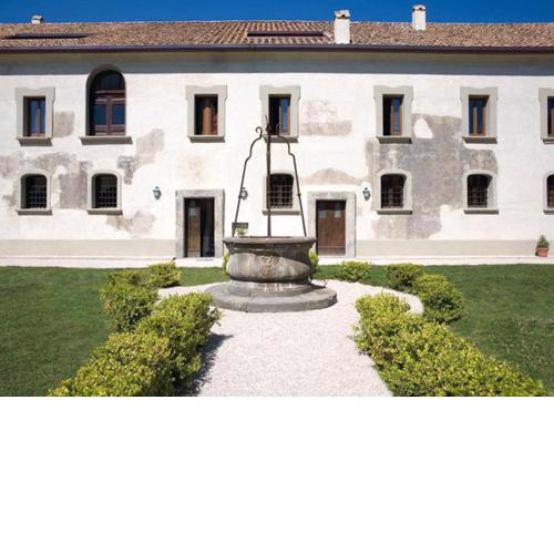 Relais Villa Giusso
