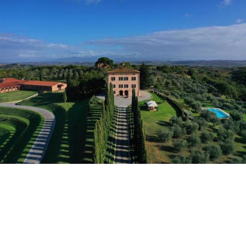 Relais Villa Grazianella | UNA Esperienze