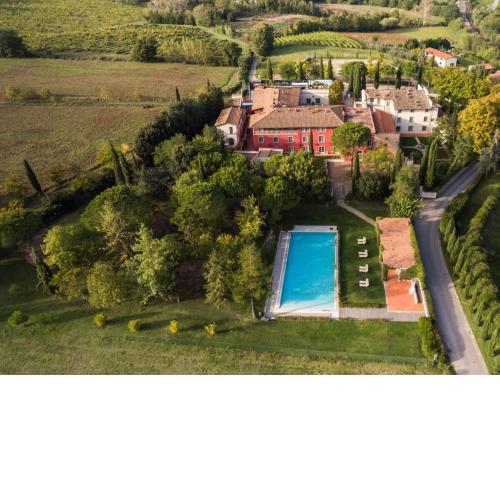 Relais Villa Il Palagio