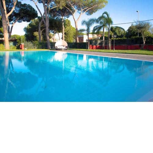 Relais Villa Italia