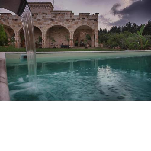 Relais Villa Lucia