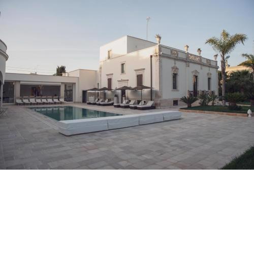 Relais Villa Magnolia