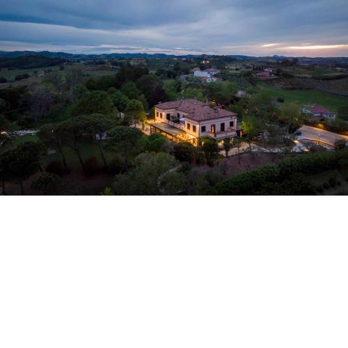 Relais Villa Margherita