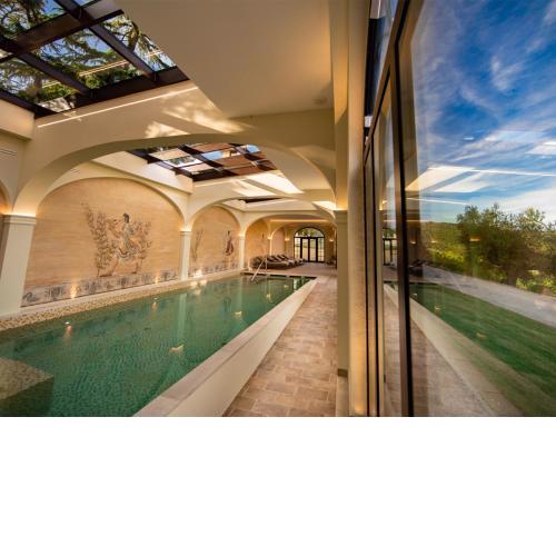 Relais Villa Monte Solare Wellness & SPA