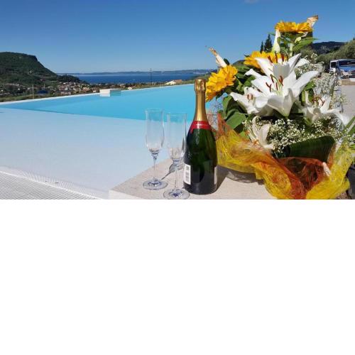 Relais Villa Olivi