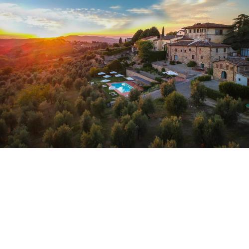 Relais Villa Olmo