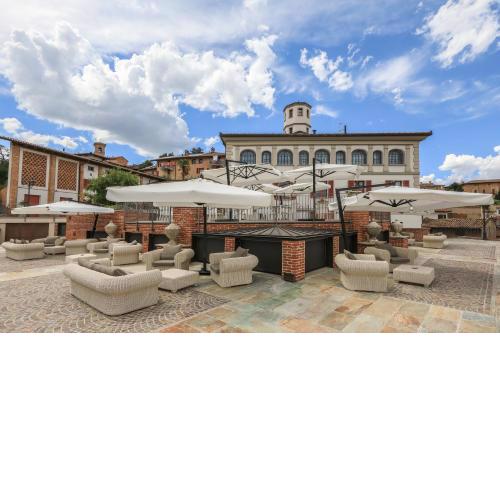 Relais Villa Prato