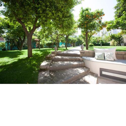 Relais Villa Russo