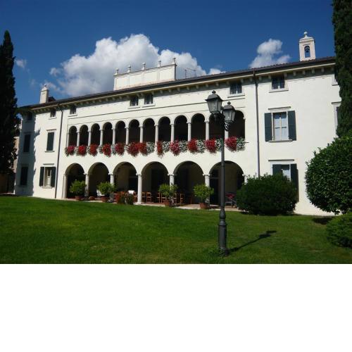 Relais Villa Selle