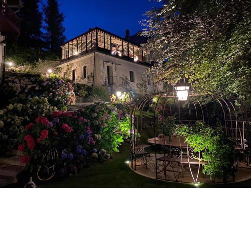 Relais Villino Rubini