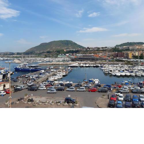 Relais Vista Mare